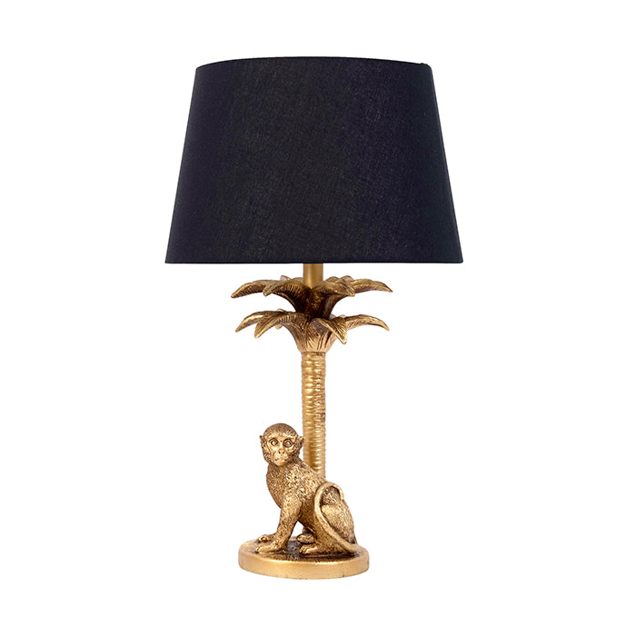 Monkey Island Table Lamp