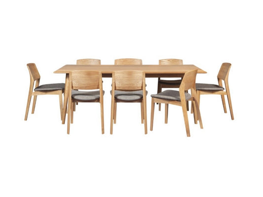 Sven Dining Set (select options)