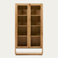 Alma Display Cabinet