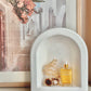 Crete Arch Decor