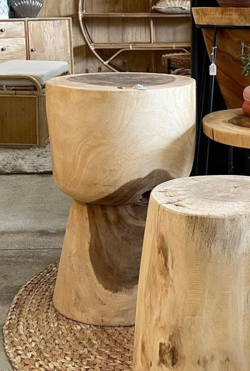 Nairobi Stool