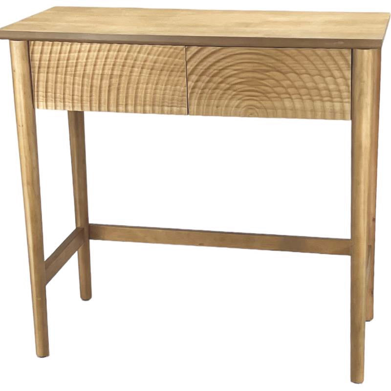 Japandi Console Table