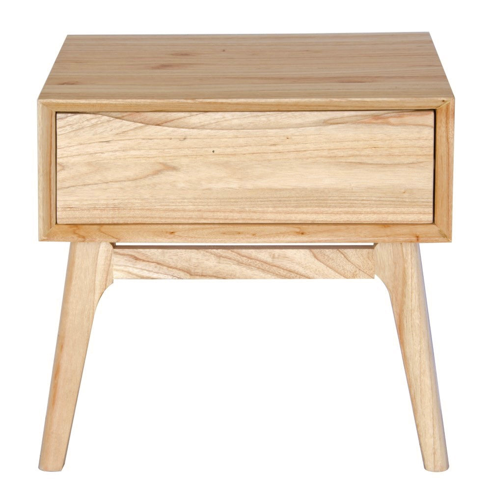 Nordic Bedside Table