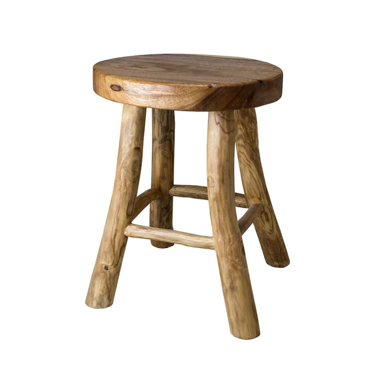 Banjo Stool