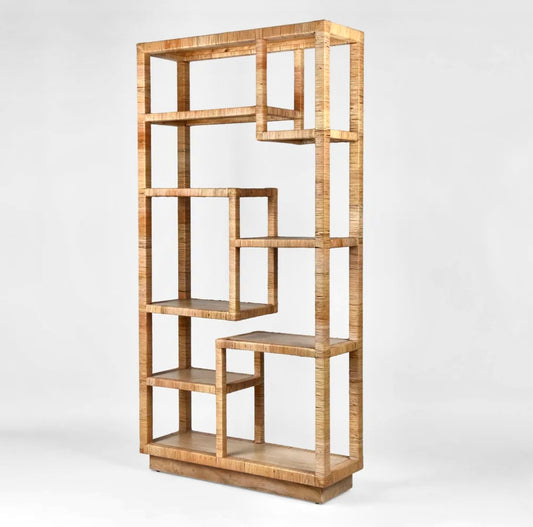 Janeiro Book Shelf