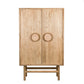 Sapa Shelving Cabinet