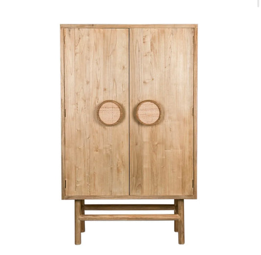 Sapa Shelving Cabinet