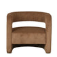 Cloe Boucle Armchair