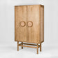 Sapa Shelving Cabinet
