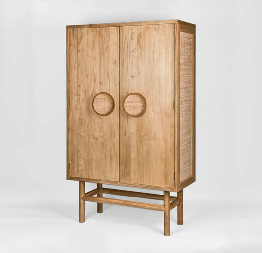 Sapa Shelving Cabinet