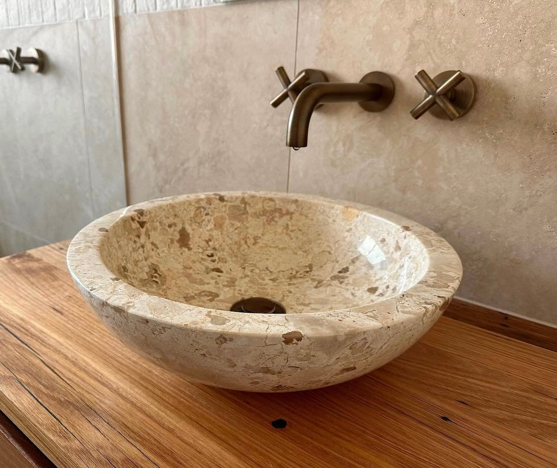 Ankor Marble Basin