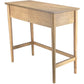 Japandi Console Table