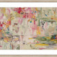 Abstract Gallery Framed Art