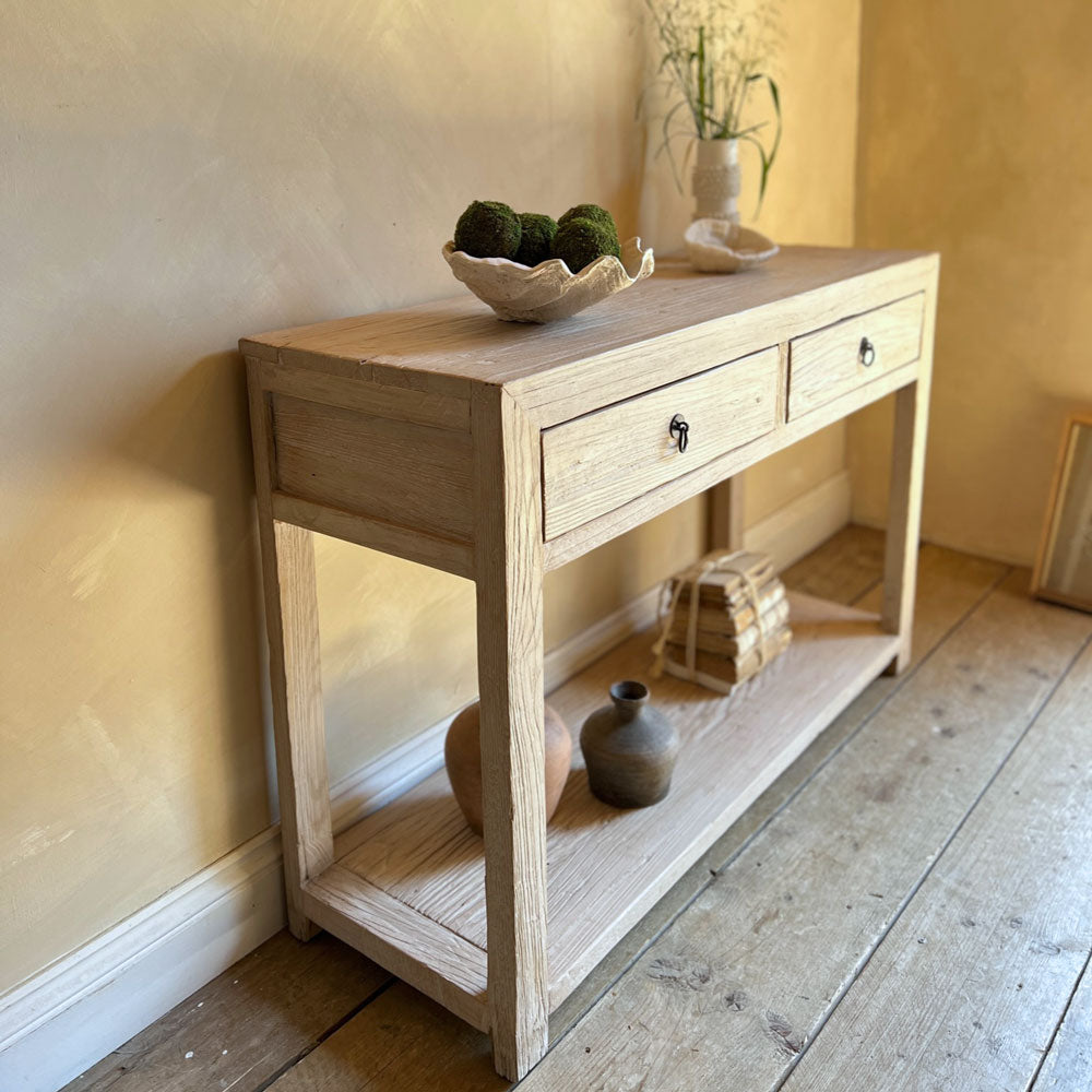 Kasava Console Table