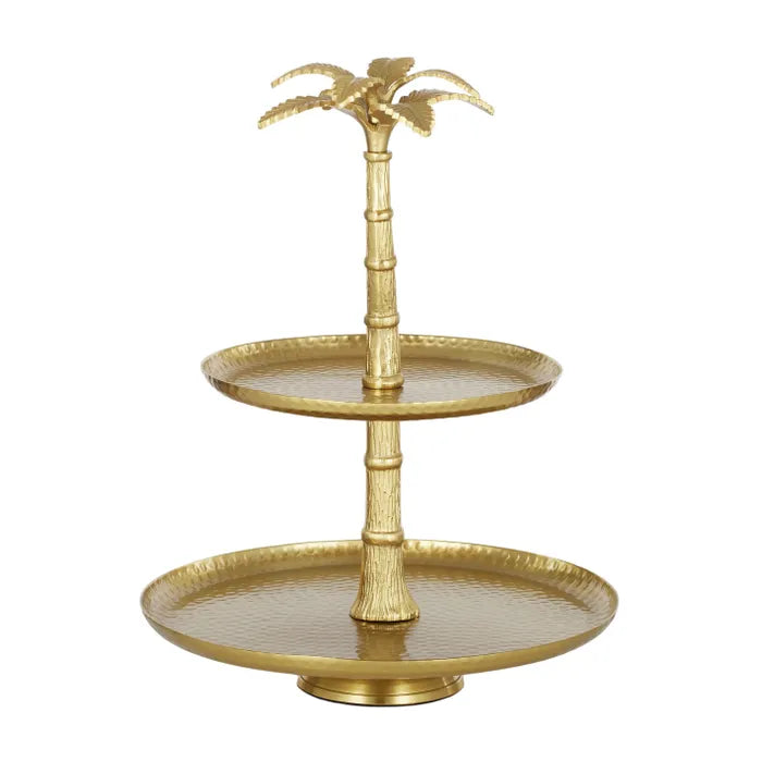 Paloma Tier Serving Stand