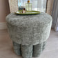 Mijo Boucle Stool