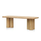 Pandi Dining Table