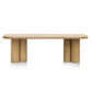 Pandi Dining Table