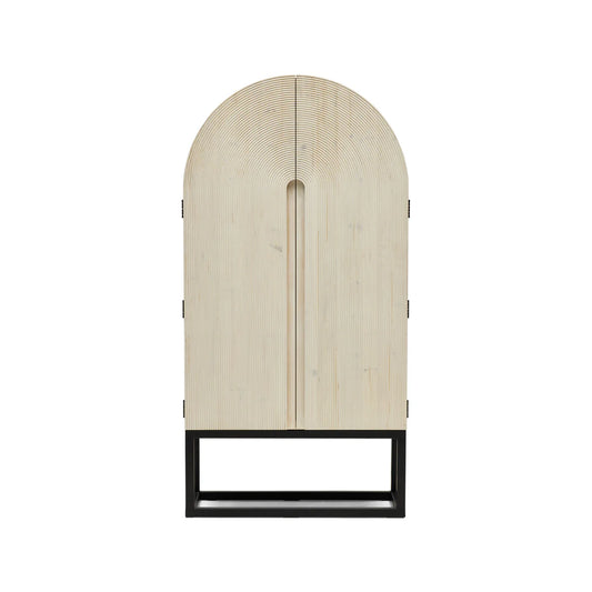 Paolo Arch Cabinet