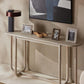 Moose Console Hall Table