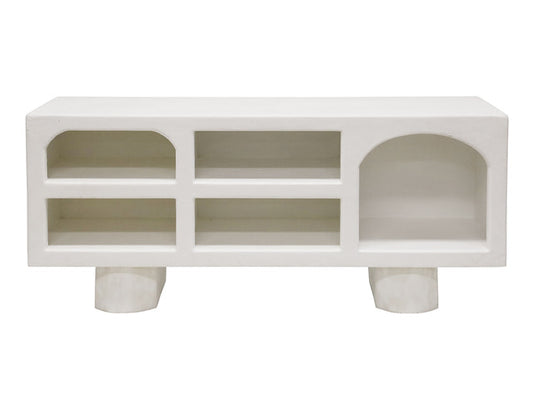 Santorini TV Unit