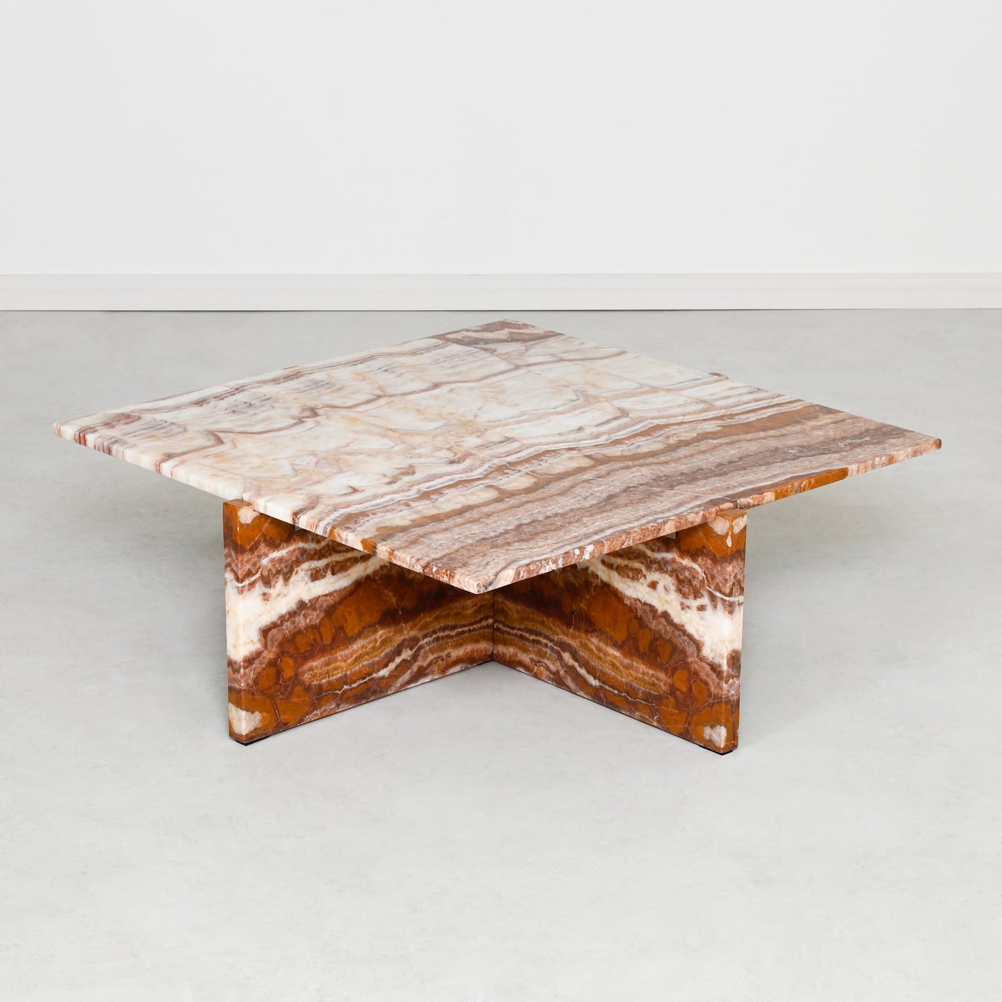 Mineral Coffee Table