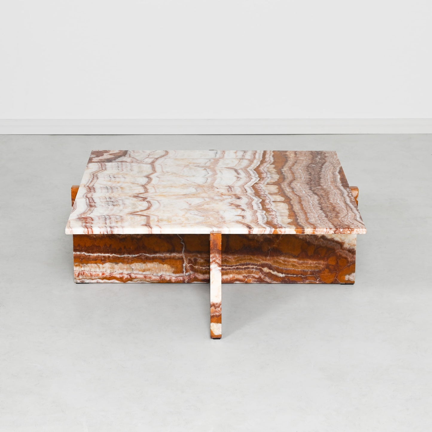 Mineral Coffee Table