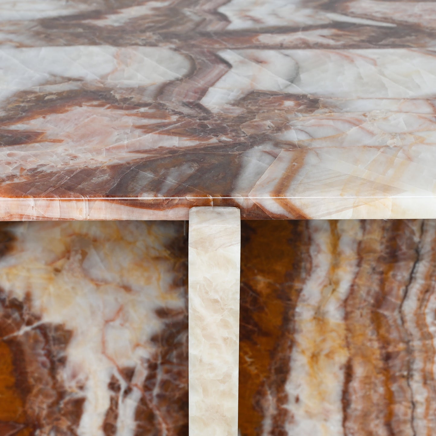 Mineral Coffee Table