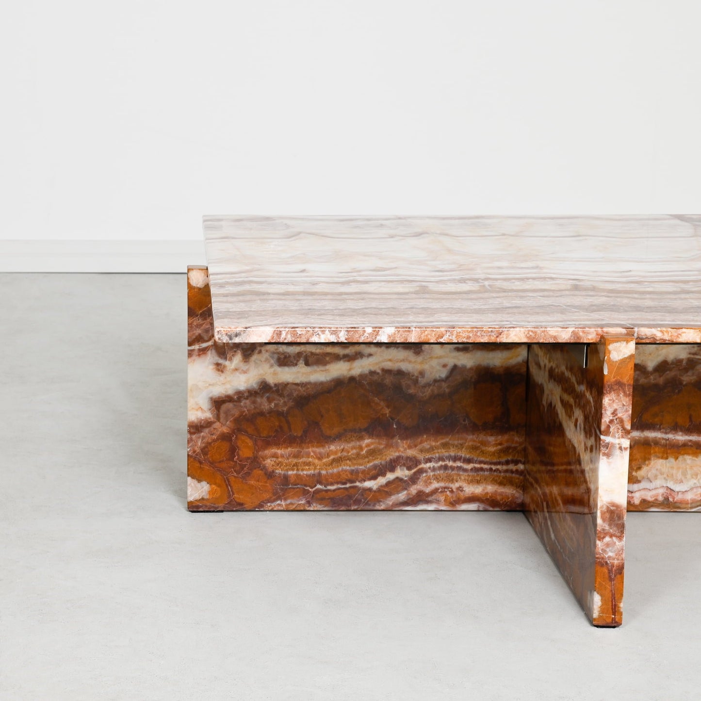 Mineral Coffee Table