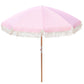 Mint Beach Umbrella