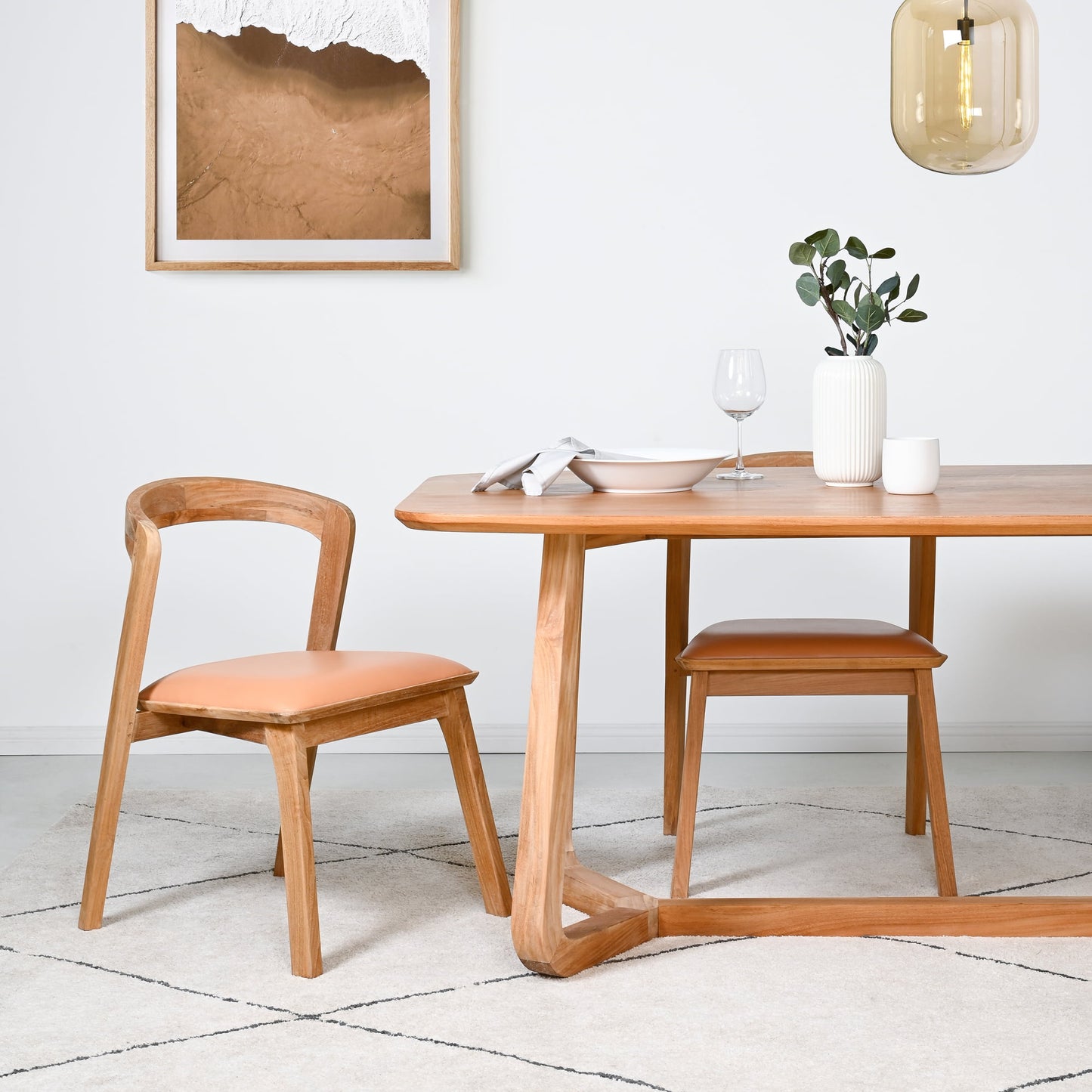 Juergen Dining Table