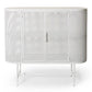 Milo Curved Sideboard