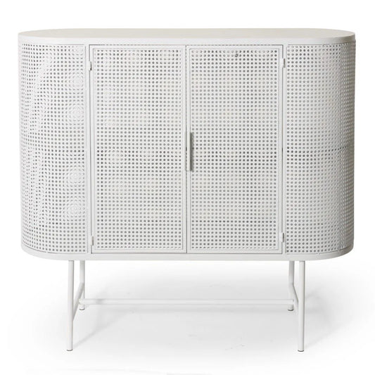 Milo Curved Sideboard