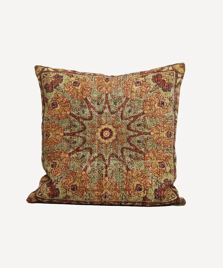 Persian Wool Cushion