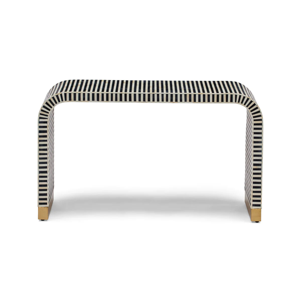 De La Crème Console Table