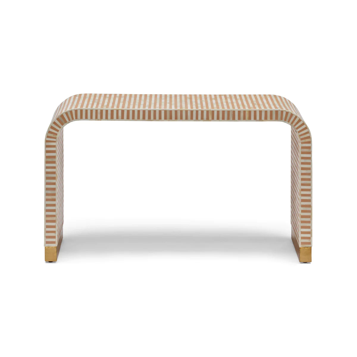 De La Crème Console Table