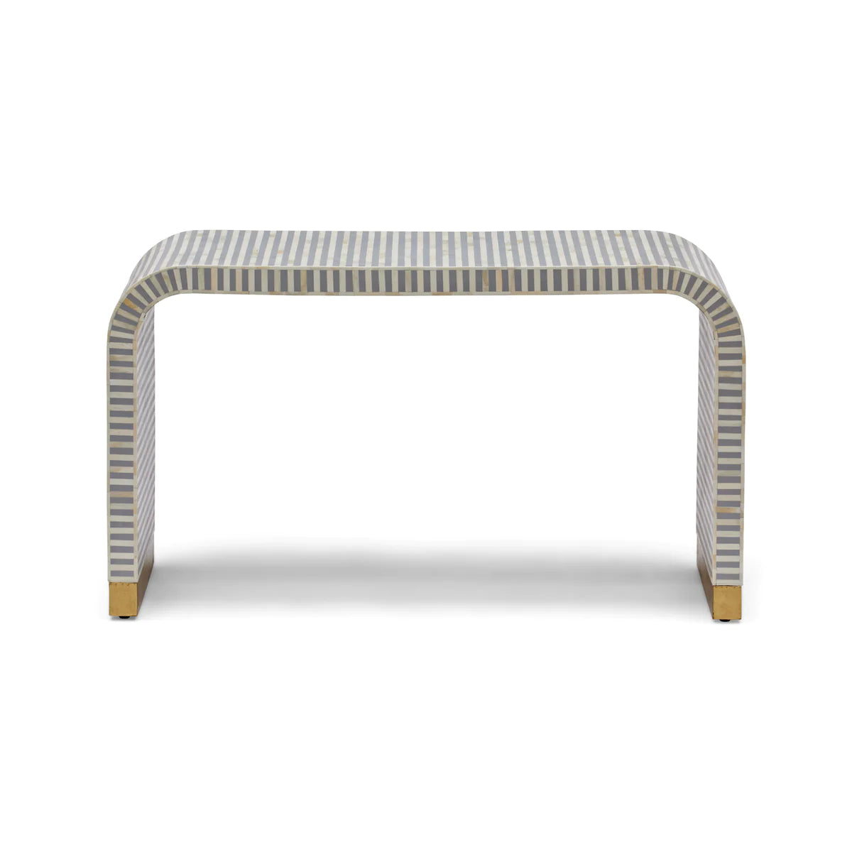 De La Crème Console Table