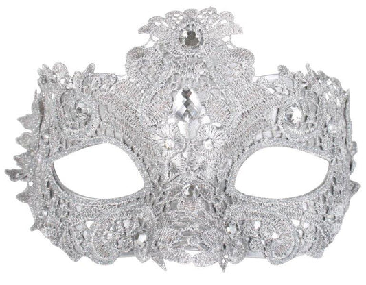 Venice Masquerade Mask