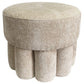 Mijo Boucle Stool