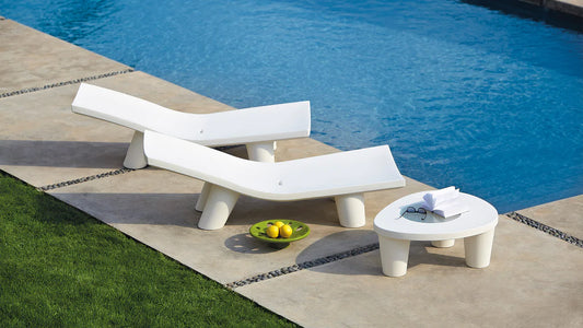 Lolita Sun Lounger