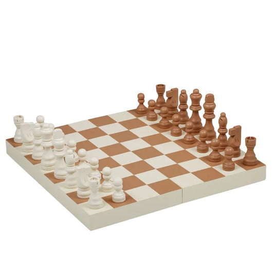 Chess Game Board