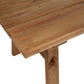 Quay Dining Table