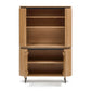 Bailey Tall Sideboard Cabinet