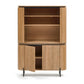 Bailey Tall Sideboard Cabinet