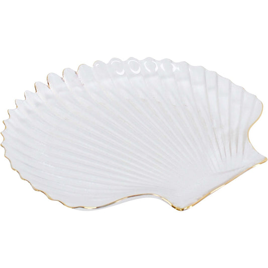 Shelby Trinket Plate
