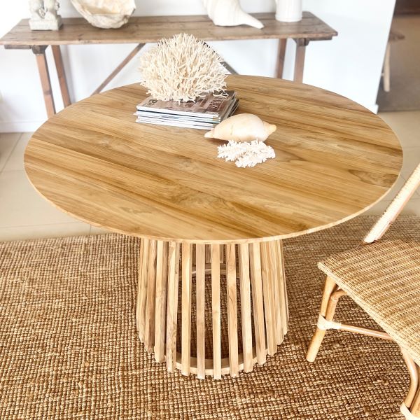 Ciro Dining Table