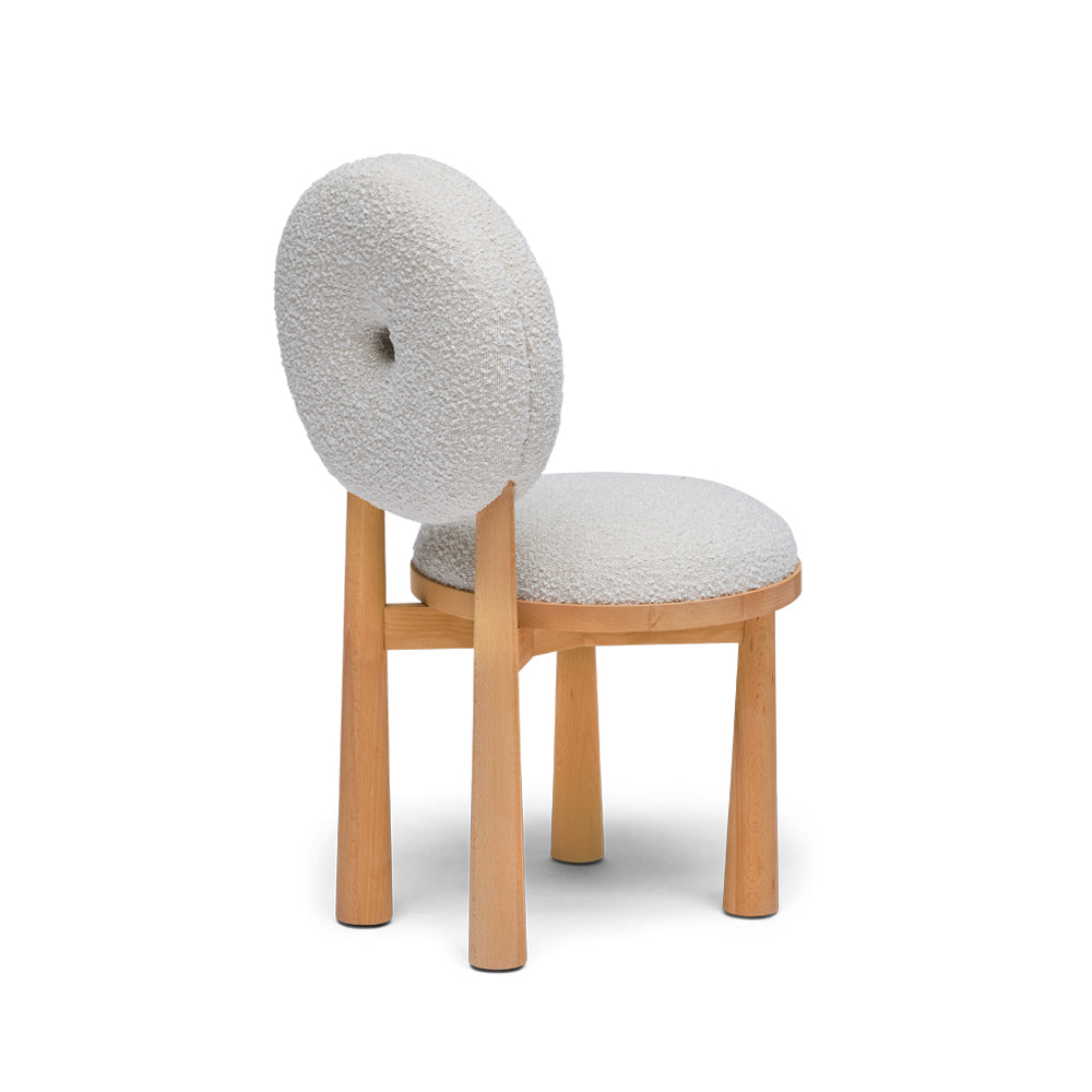 Dymple Ocassional Chair