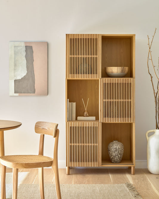 Faya Cabinet