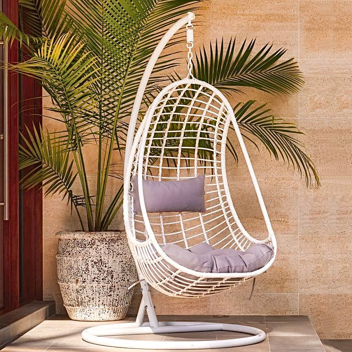 Villa Portable Egg Chair