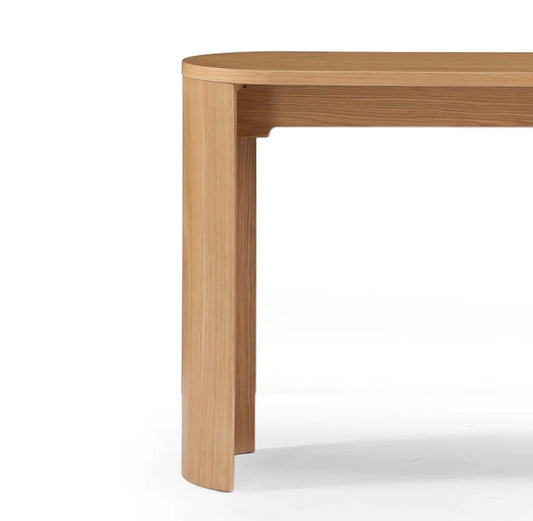 Zara Curved Console
